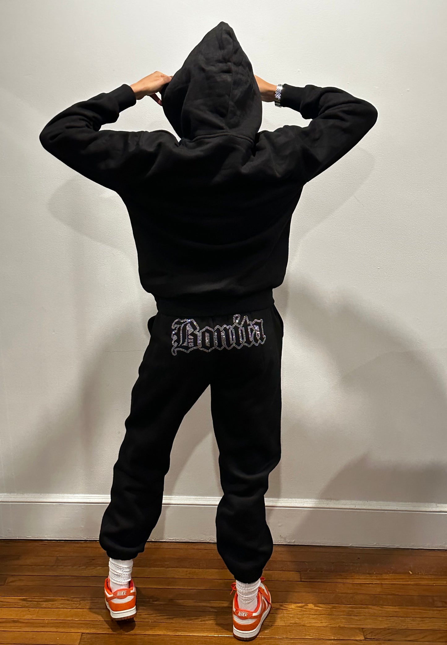 BRB Sweatsuit Set