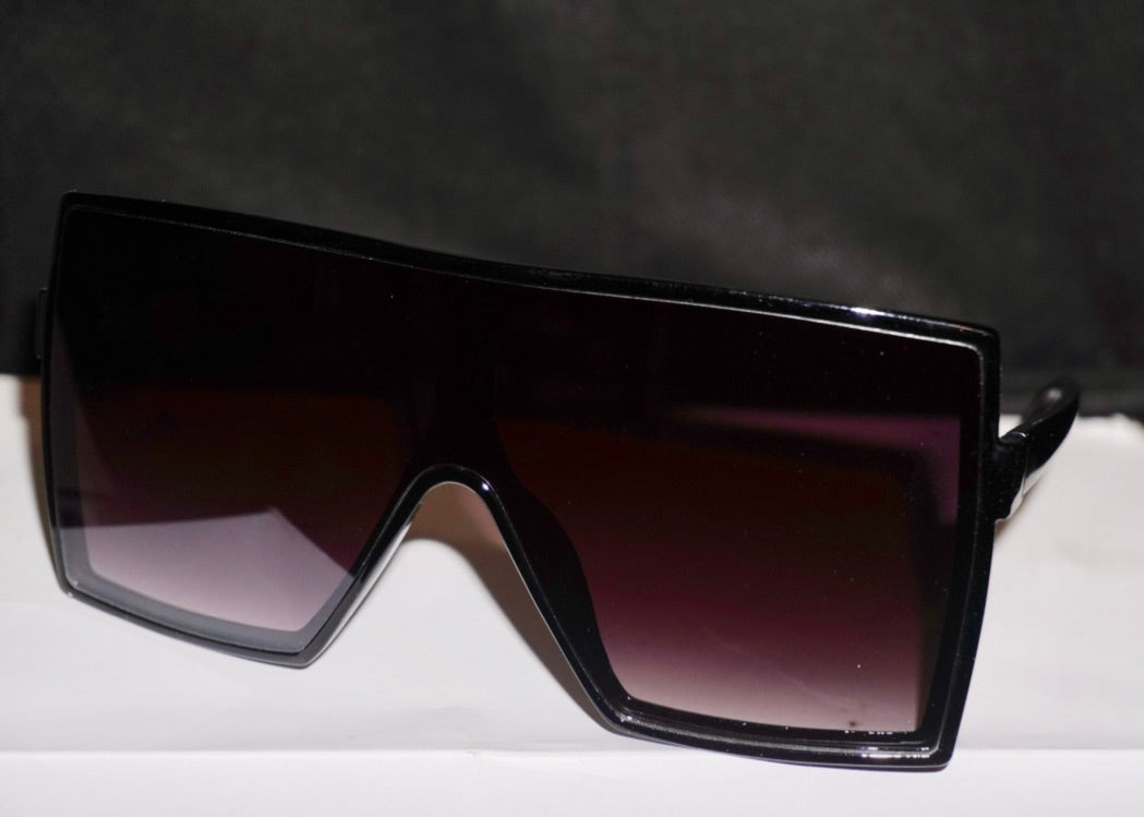 Square Sunglasses