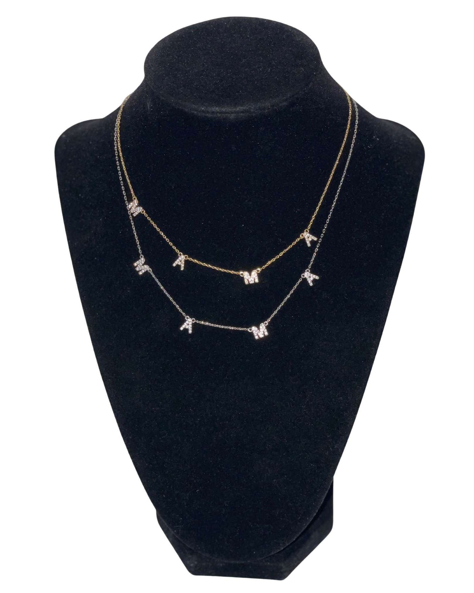 JEWELRY COLLECTION
