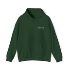 Fall Colors Hooded Sweatshirt