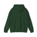 Fall Colors Hooded Sweatshirt