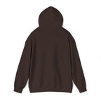 Fall Colors Hooded Sweatshirt