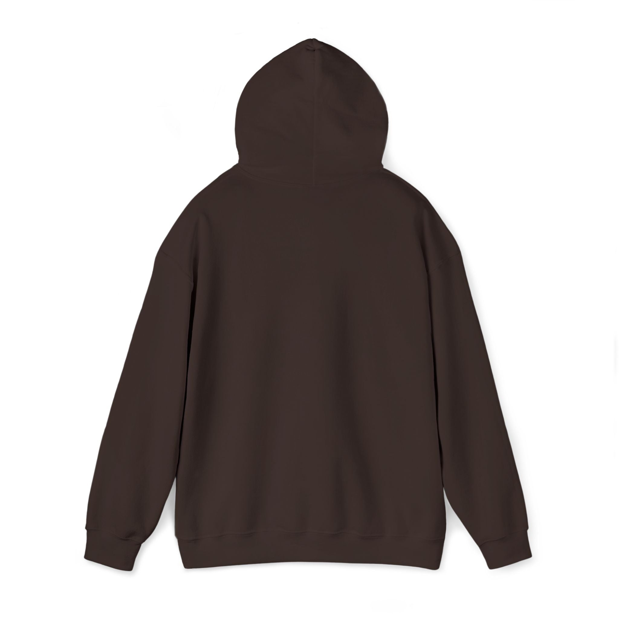 Fall Colors Hooded Sweatshirt