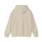 Fall Colors Hooded Sweatshirt