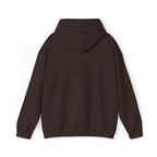 Fall Colors Hooded Sweatshirt