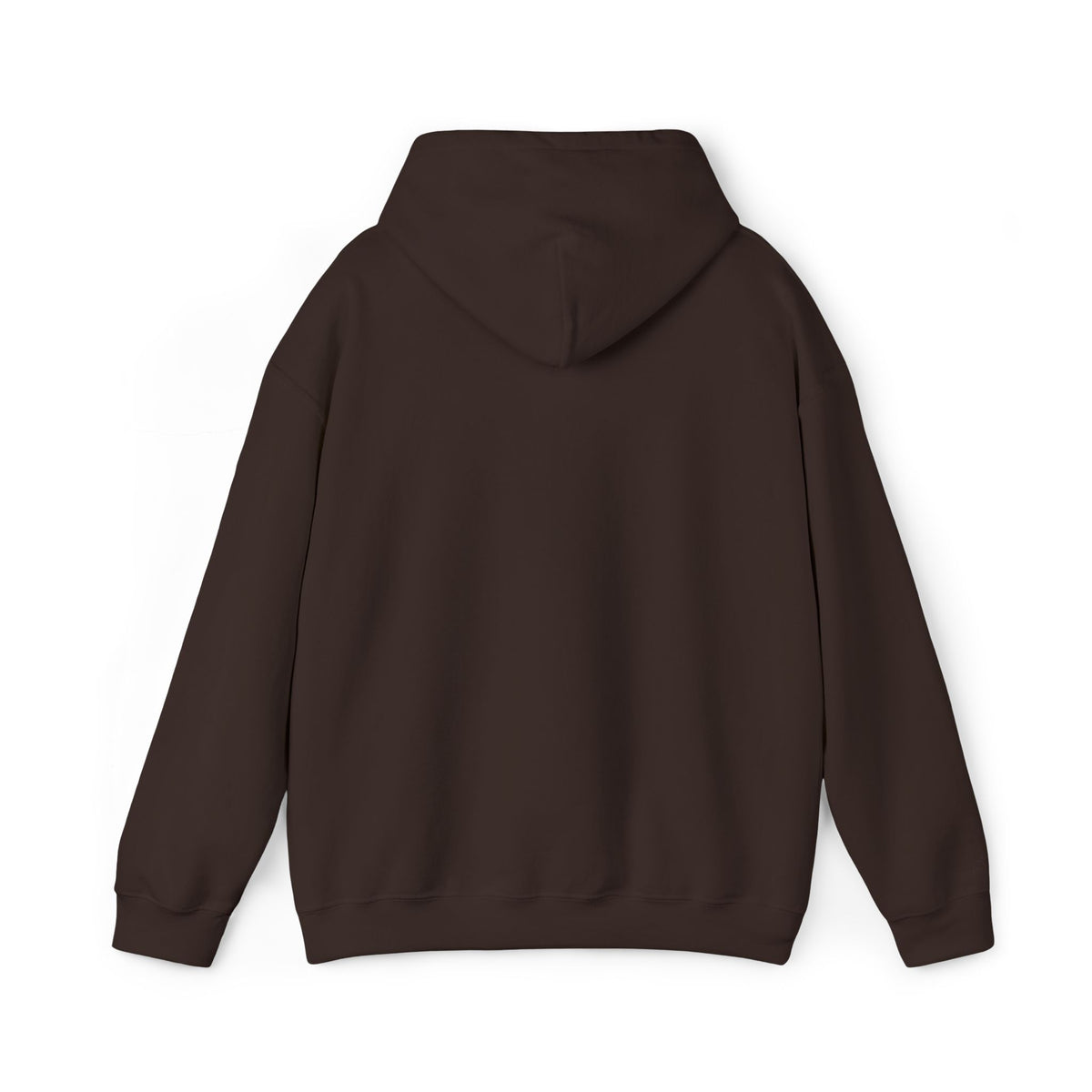 Fall Colors Hooded Sweatshirt