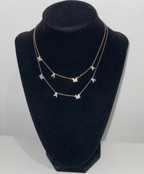 Mama Charm Necklace