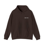Fall Colors Hooded Sweatshirt