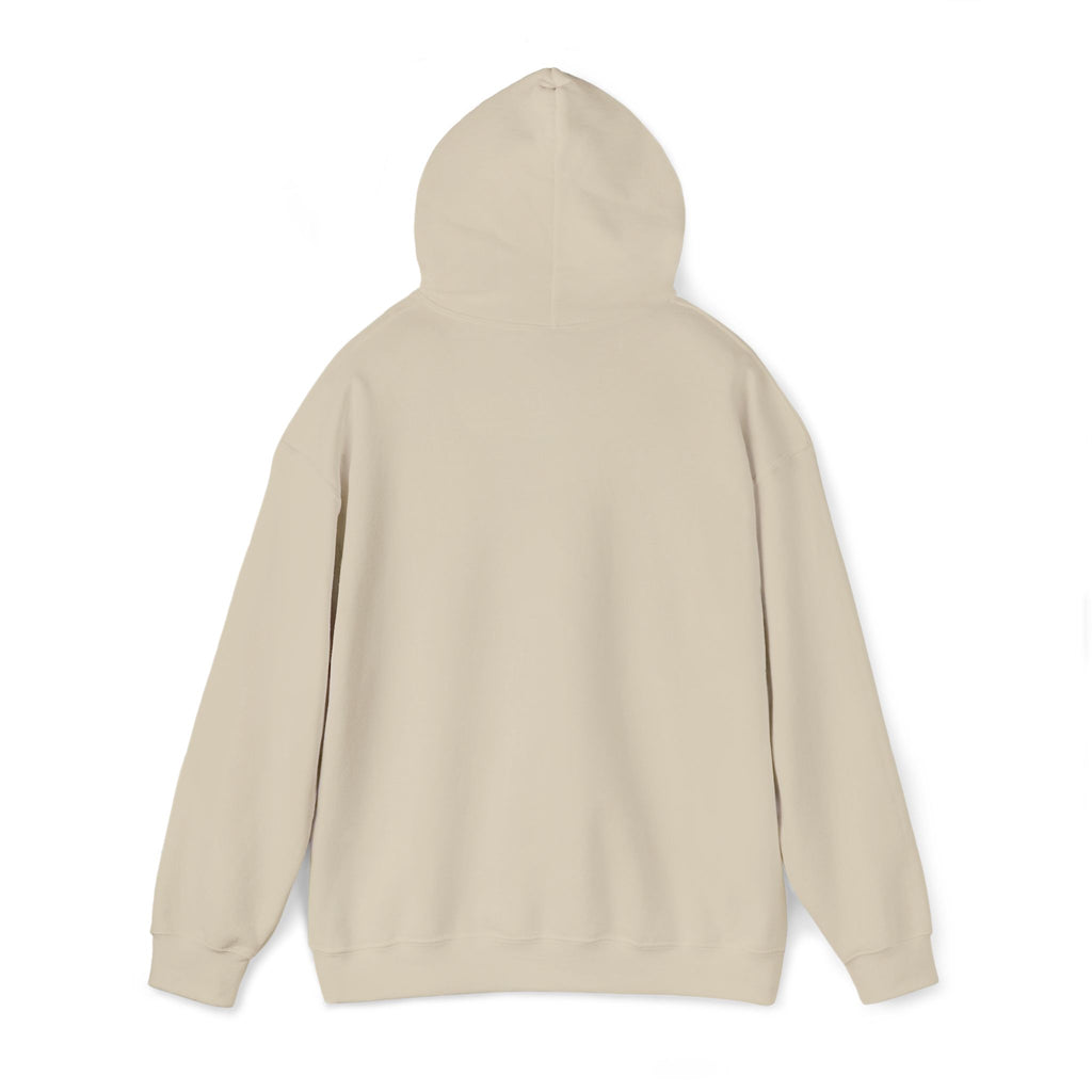 Fall Colors Hooded Sweatshirt