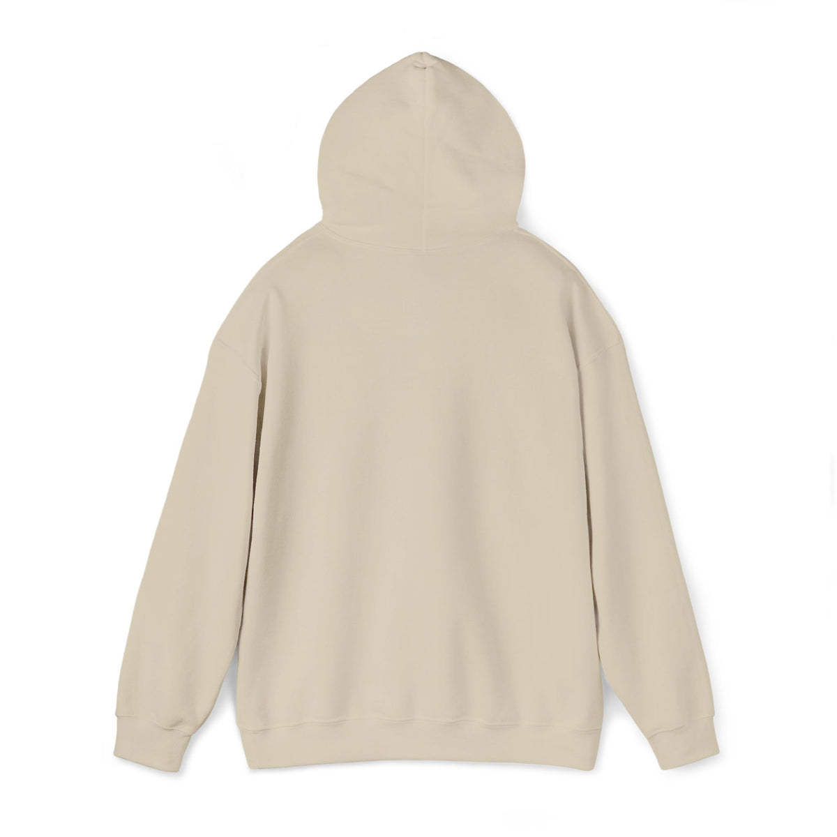 Fall Colors Hooded Sweatshirt