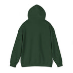 Fall Colors Hooded Sweatshirt