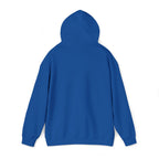 Fall Colors Hooded Sweatshirt
