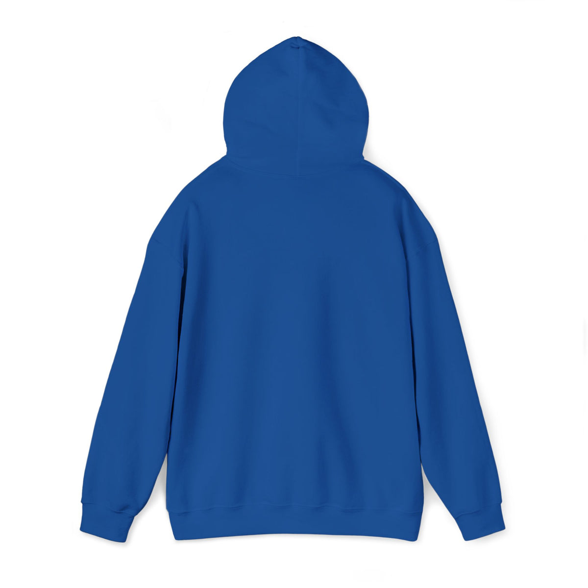 Fall Colors Hooded Sweatshirt