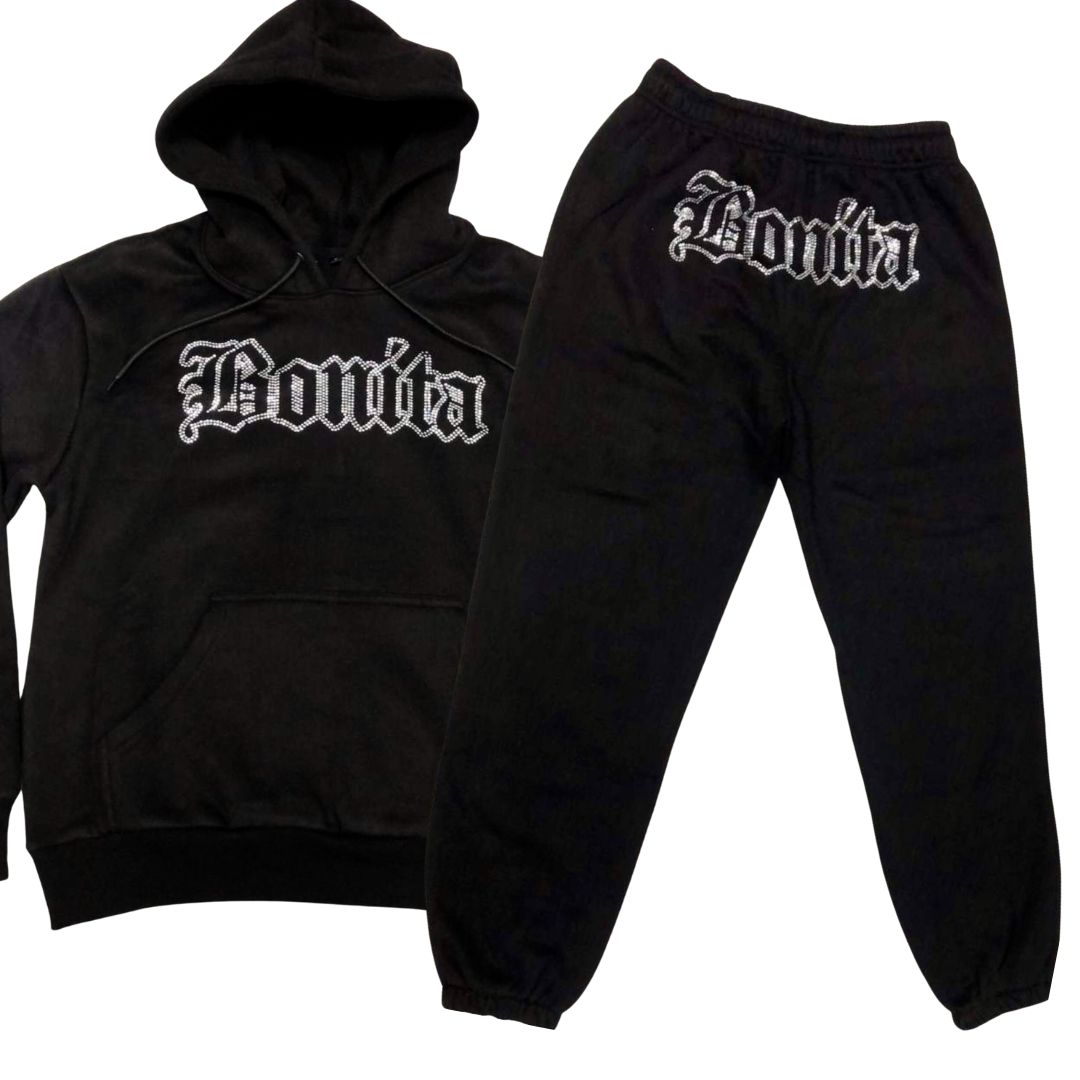 BrB Sweatsuit