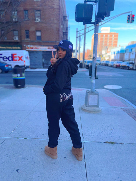 BrB Sweatsuit