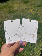 Mama Charm Necklace