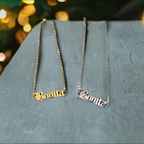 Bonita Necklace