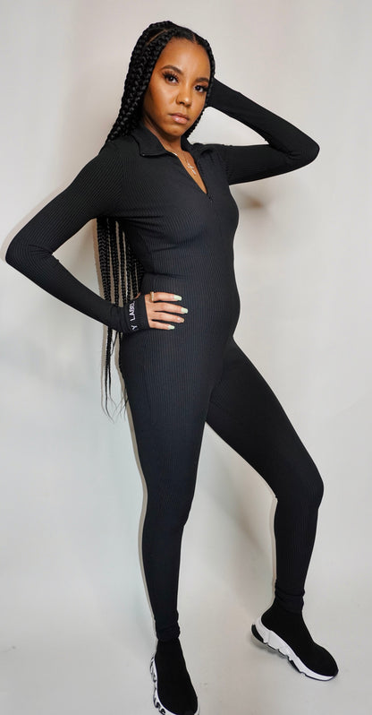 Lucky Jumpsuit