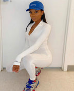 Lucky Jumpsuit