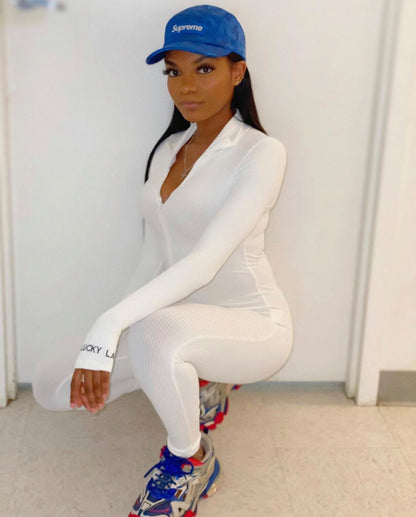 Lucky Jumpsuit