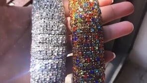 Bling Bling headbands