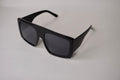 Oversized Square Sunglasses