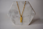 Zodiac Signs Necklace