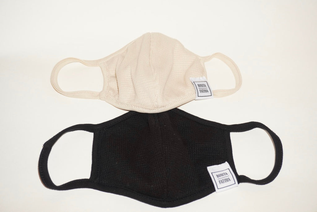Thermal Face Mask