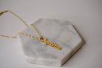 Zodiac Signs Necklace