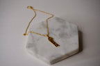 Zodiac Signs Necklace