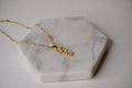 Zodiac Signs Necklace