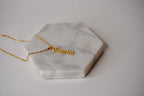 Zodiac Signs Necklace