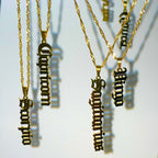 Zodiac Signs Necklace