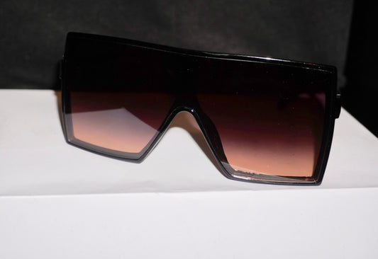 Square Sunglasses