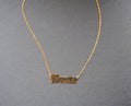 Bonita Necklace
