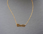 Bonita Necklace
