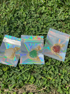 Jumbo Jade Buddha Necklace