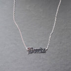 Bonita Necklace