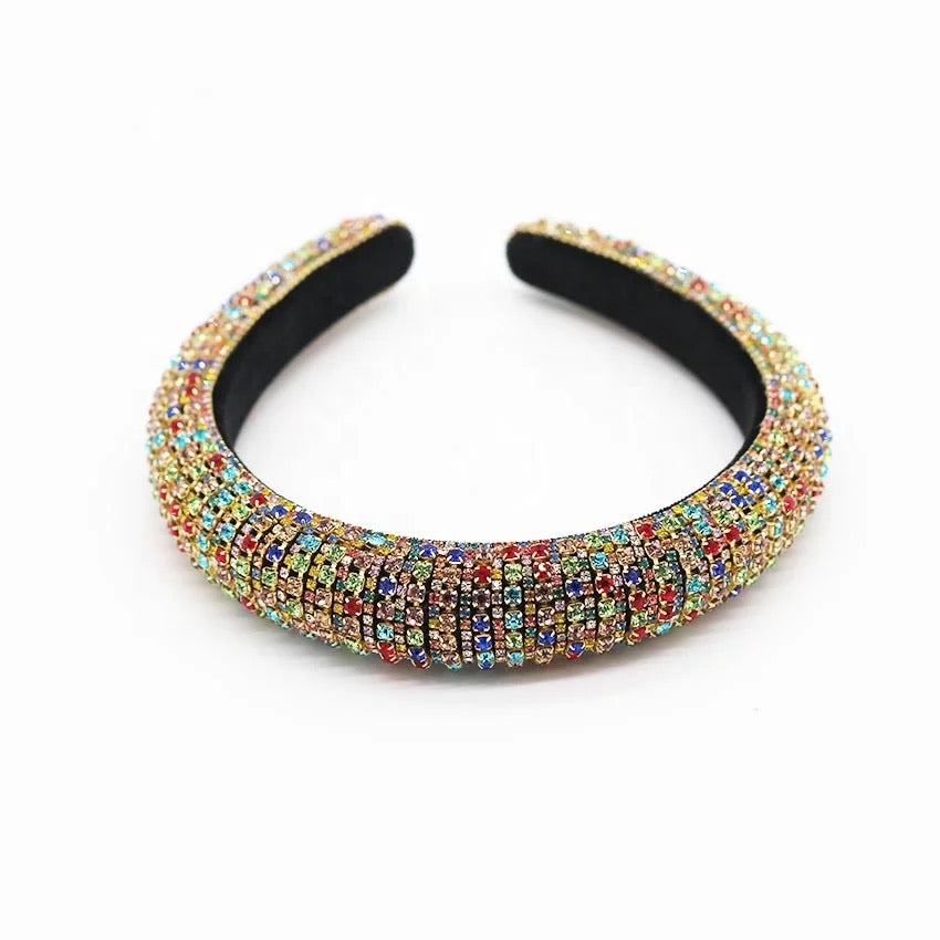 Bling Bling headbands
