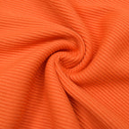 Orange you happy romper