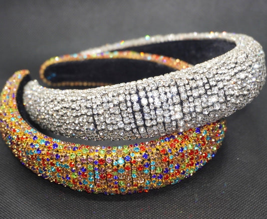 Bling Bling headbands