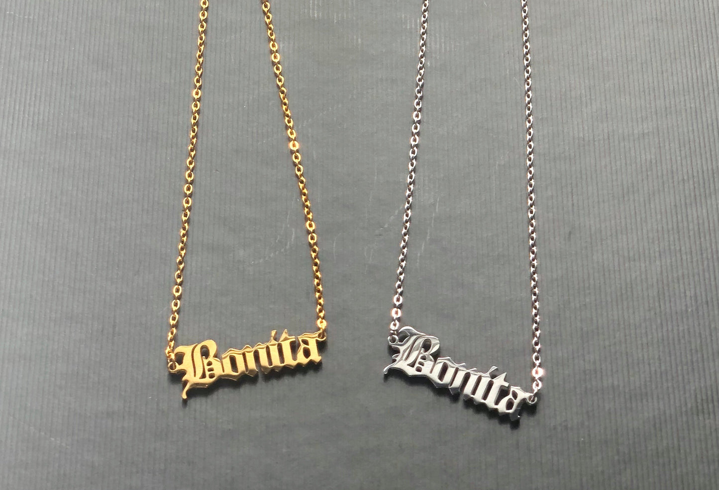 Bonita Necklace