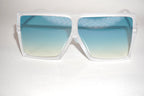 Square Sunglasses