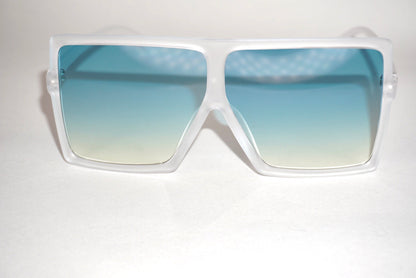 Square Sunglasses