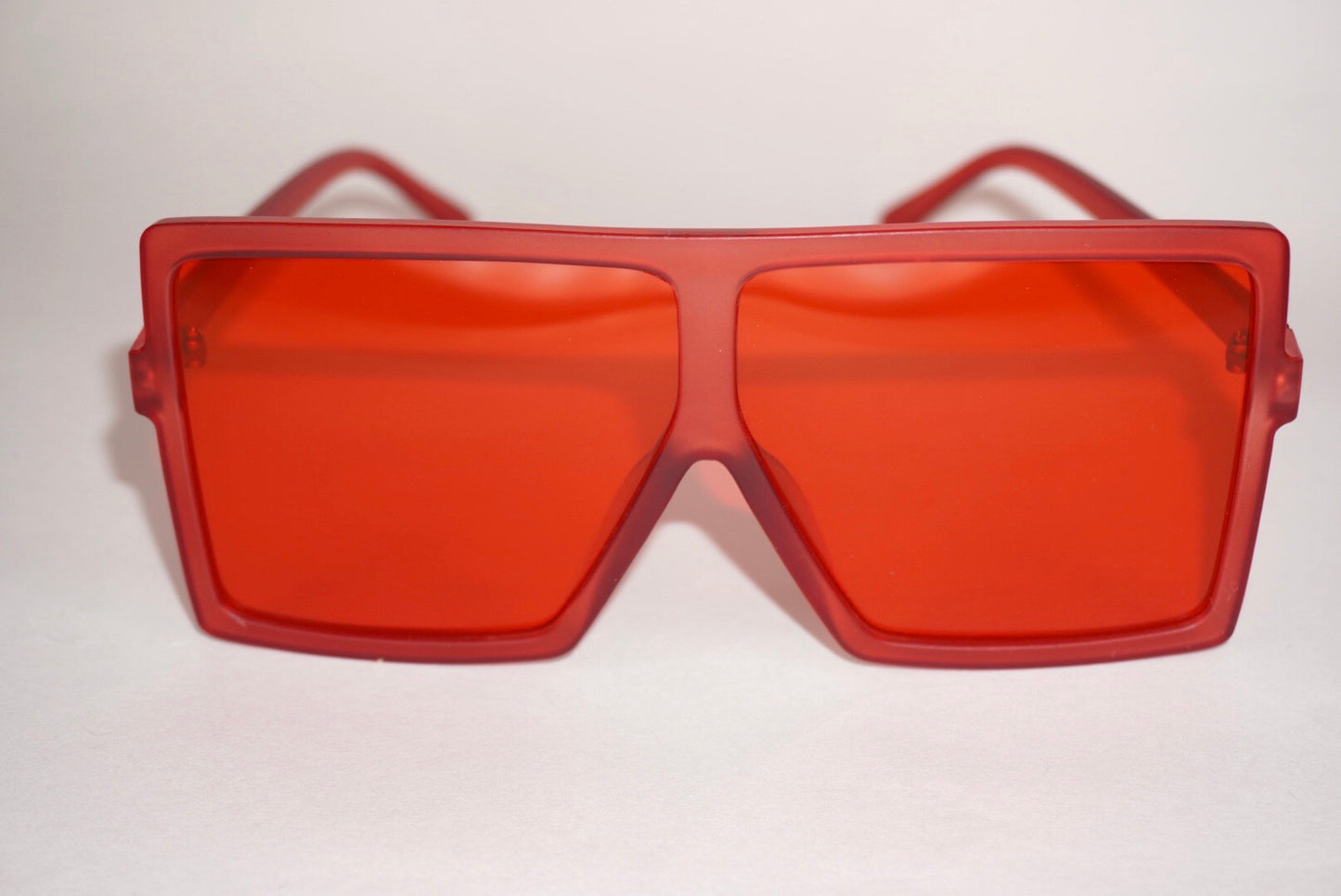 Square Sunglasses