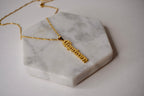 Zodiac Signs Necklace